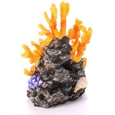 Modèle de corail artificiel