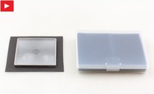 【Presque comme neuf+】 Hasselblad Acute Matte D 42215 Micro Prism Split Screen...