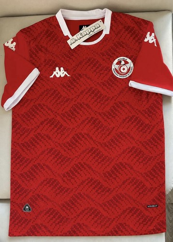 Exclu maillot tunisie cdm - exclu,