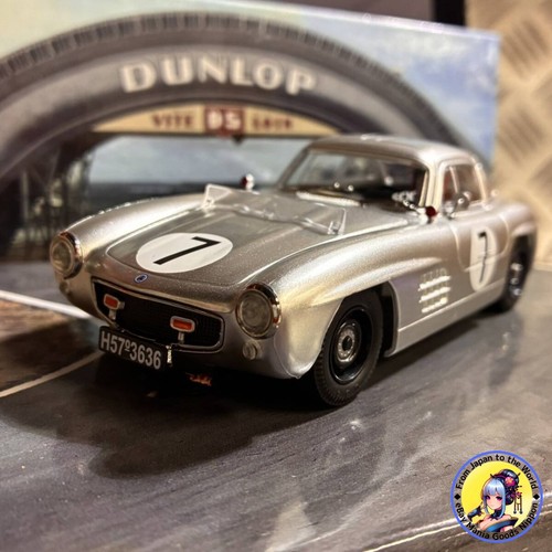 Slot car scx - slot,