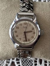 Montre-bracelet automatique