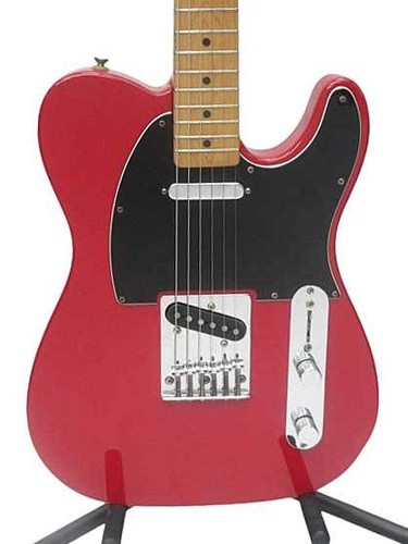 Fender mexico telecaster car - telecaster, /
