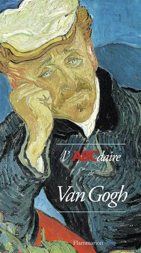 Abcdaire van gogh - l'abcdaire, de