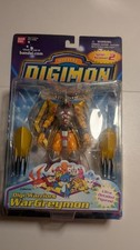 Figurine Digimon Année 2000 -