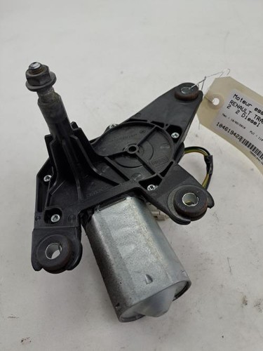 Moteur essuie glace arriere