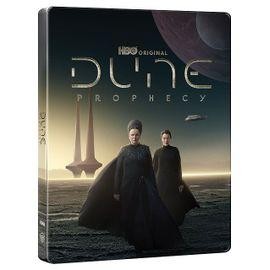 Blu ray dune prophecy - blu-ray,