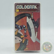 Goldorak Puzzle 1978 Boite