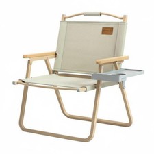 Chaise camping pliante - chaise, de