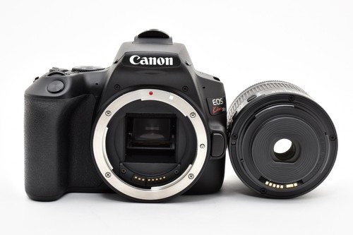 Top mint canon eos kiss - [top, x10