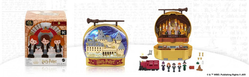 Polly pocket collector compact - polly,