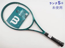 Wilson Blade 104 V9 2024