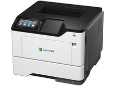 Lexmark MS632dwe Laser N/B A4