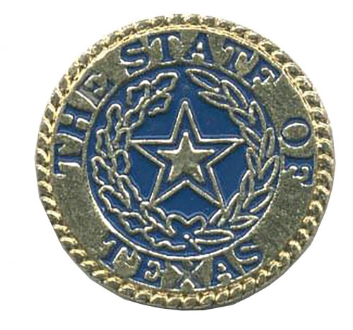 Paquet état du texas - de, 50