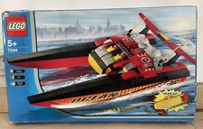 Lego moteur 7244 - à,