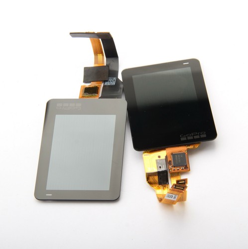 Gopro hero avant écran - gopro, 7