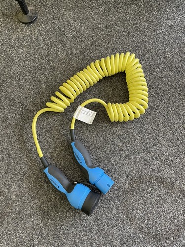Câble charge smart fortwo - câble,