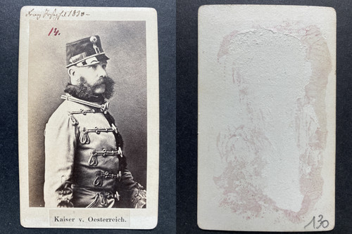 François joseph ier empereur - joseph, ier,