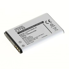 Batterie Pour Tiptel 6010 6011 6020 6021 6050 6060 Ergophone 6010 BATTERIE BL-5C