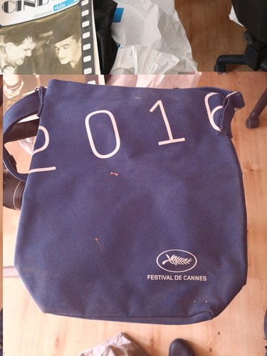 Sac festival cannes - festival, de