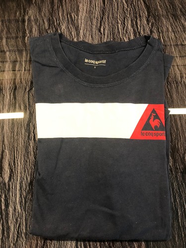 Coq sportif shirt - coq,
