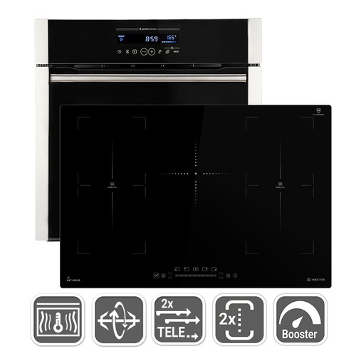 Cuisinière 60cm four - cuisinière:,