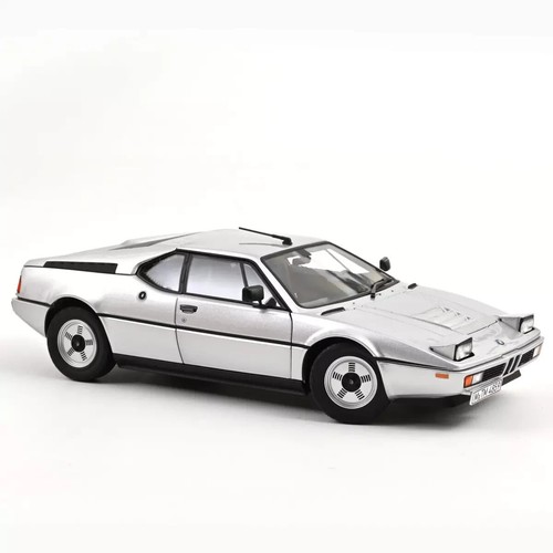 Norev 183226 bmw 1980 - m1,