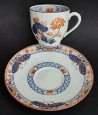 RARE sublime TASSE A CAFE +