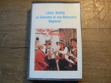 K7 audio , louis rispal  sa