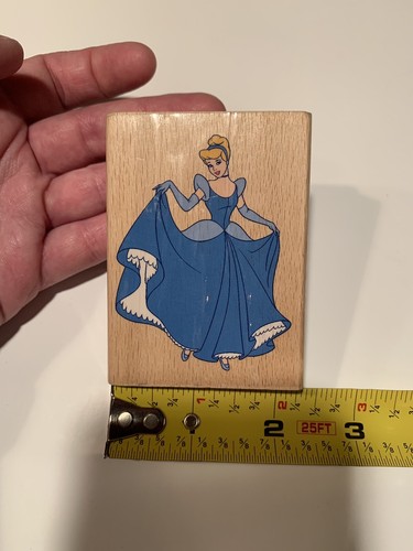 Disney cinderella wooden - disney’s,