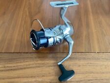 Moulinet tournant Shimano 19 STRADIC 3000MHG