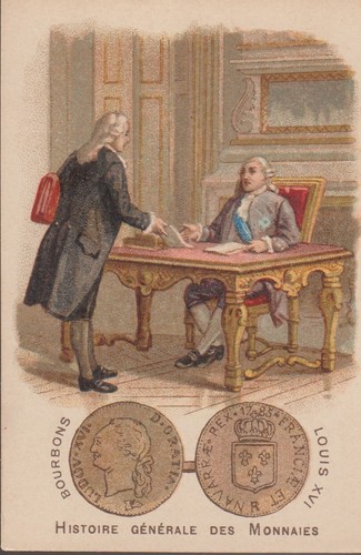 Chromo histoire générale des - chromo,
