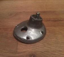 Support de rétroviseur pour