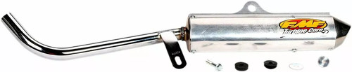 Silencieux turbinecore avec - silencieux,