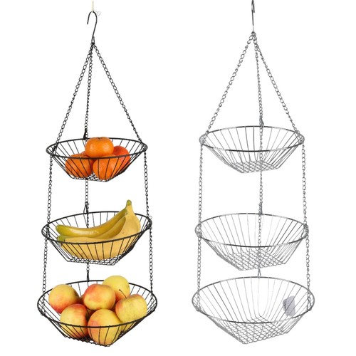 Panier suspendu corbeille - suspendu,