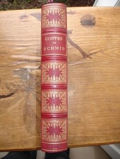 8012  Contes de Schmid Garnier Frères Staal t. 2