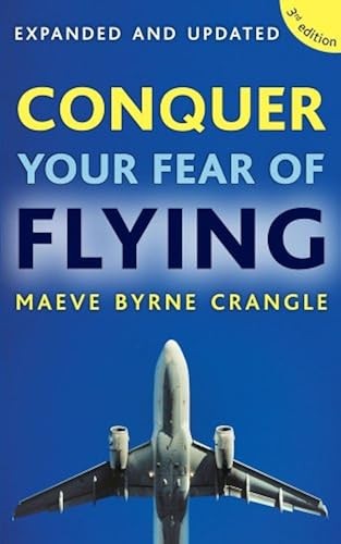 Conquer your fear - conquer,
