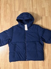 Authentique Doudoune Lacoste