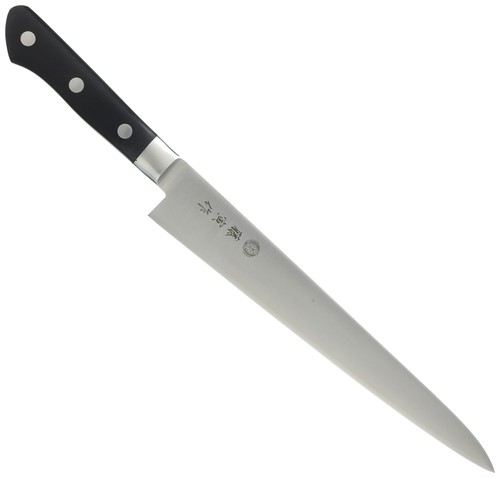 Couteau tojiro fujitora - couteau,