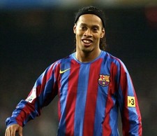 Nike - Fc Barcelone - Total 90