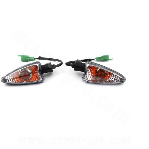 Clignotant tnt adapt mbk 50 - adapt.,