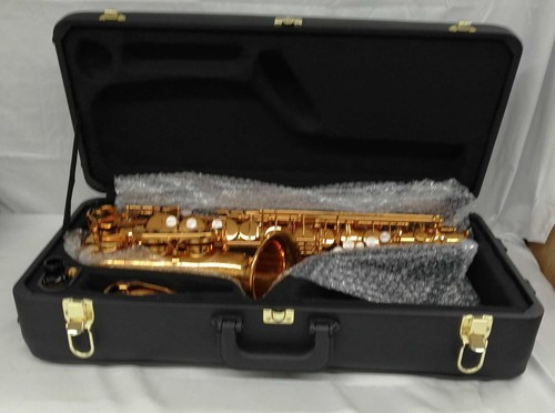 Alto saxophone model - alto,
