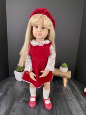 Gotz happy kidz Doll, Chosen