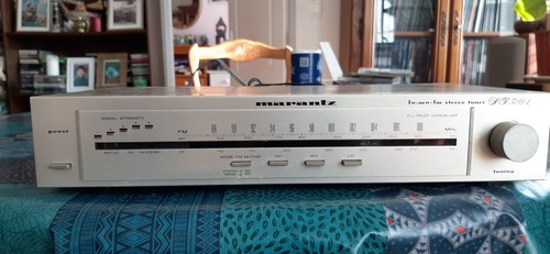 557 tuner marantz st310l - 557,