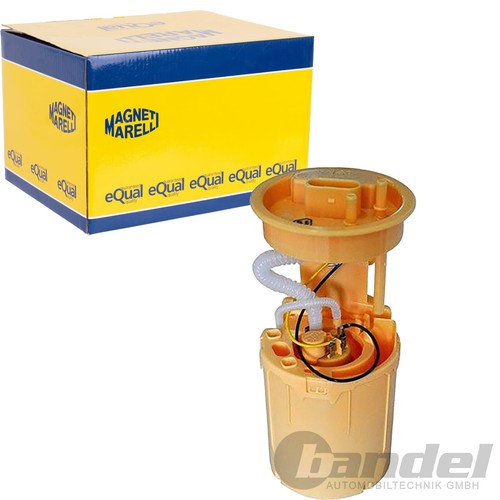Magneti marelli unité - magneti,