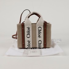 Chloe CHC22AP237I2691J Mini