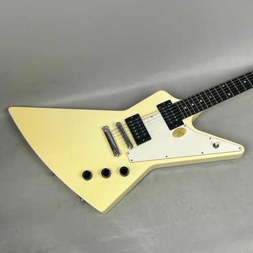 Gibson guitare électrique - guitare,