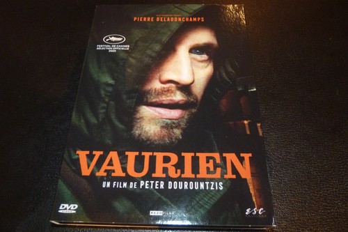 Dvd vaurien pierre - dvd,