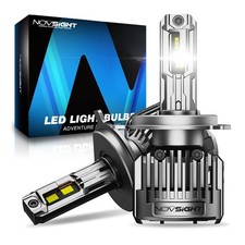 NOVSIGHT H4 9003 LED Headlight