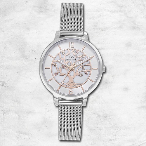 Girl only montre bracelet - go,