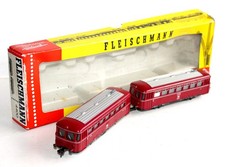 Fleischmann 4400 - ho,
